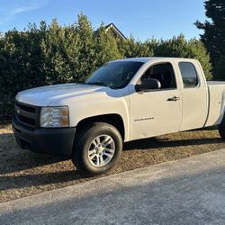 2011 Chevrolet Silverado