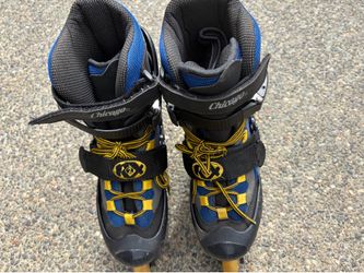 K2 Inline skates