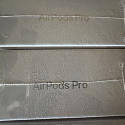 AirPods Pro 
