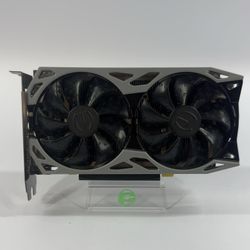 EVGA GeForce RTX 2060 KO Ultra 6GB GDDR6 Graphics Card 06G-P42068-KB