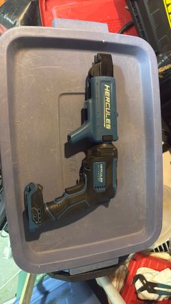 Drywall drill