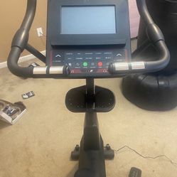 Sole Fitness Bike 