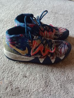 Kyrie S2 Basketball Shoes Sz 11