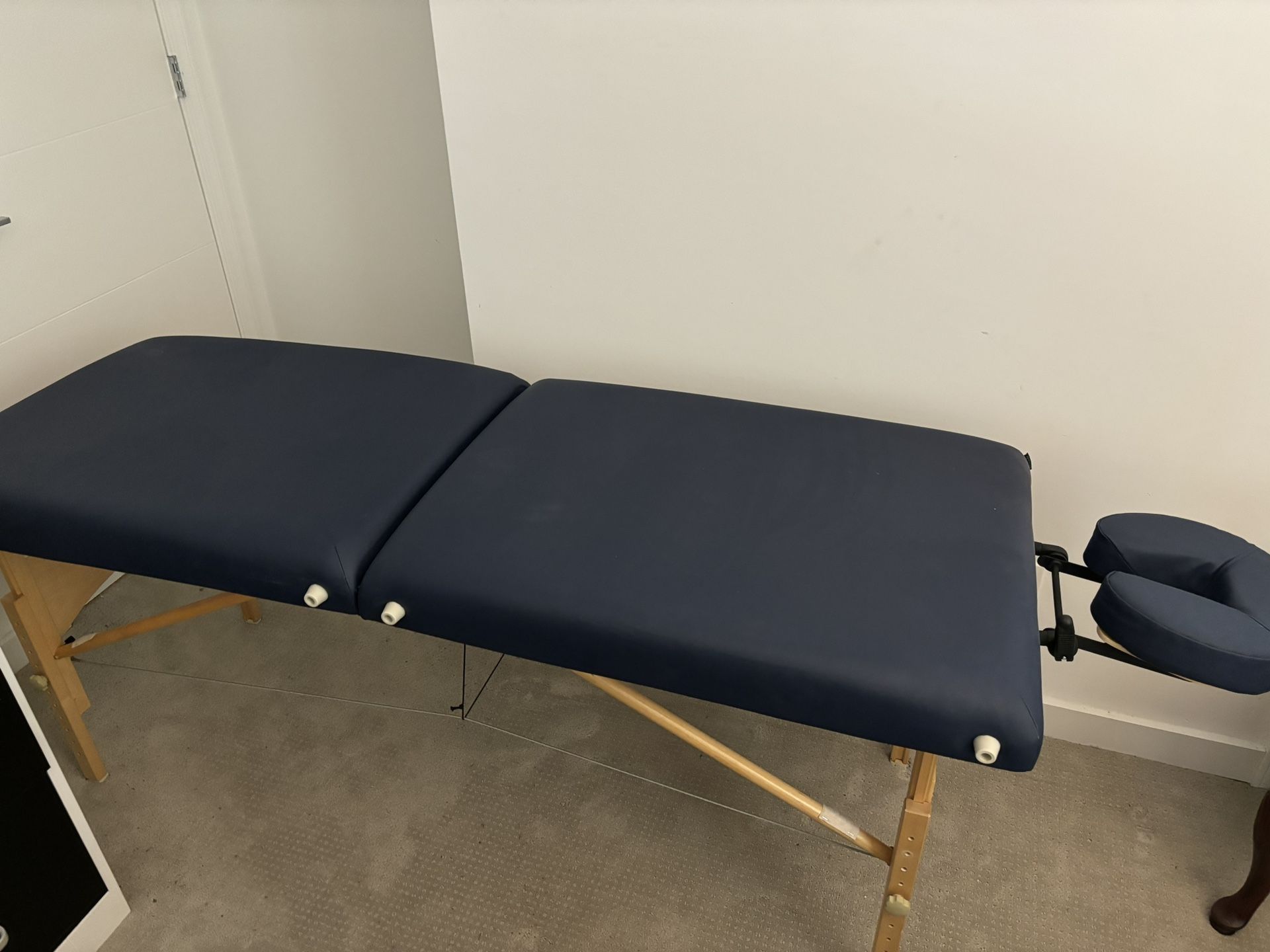 Massage Table