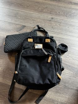 Diaper Bag