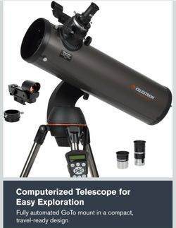 Telescopio