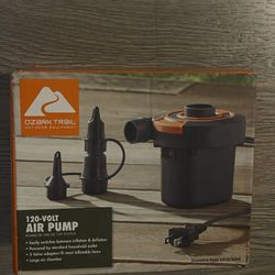 Air Pump 
