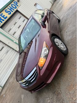 2012 Honda Accord Clean title!!!