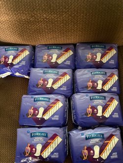 Pads
