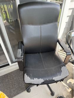 Comfortable Office Desk Chair