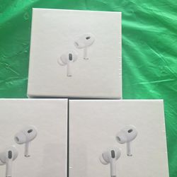 AirPod Pros