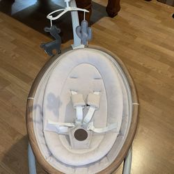 Maxi-Cosi Cossia Baby Swing