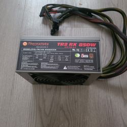 Thermaltake TR2 RX 850W
