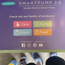 Smart Pump 2.0.