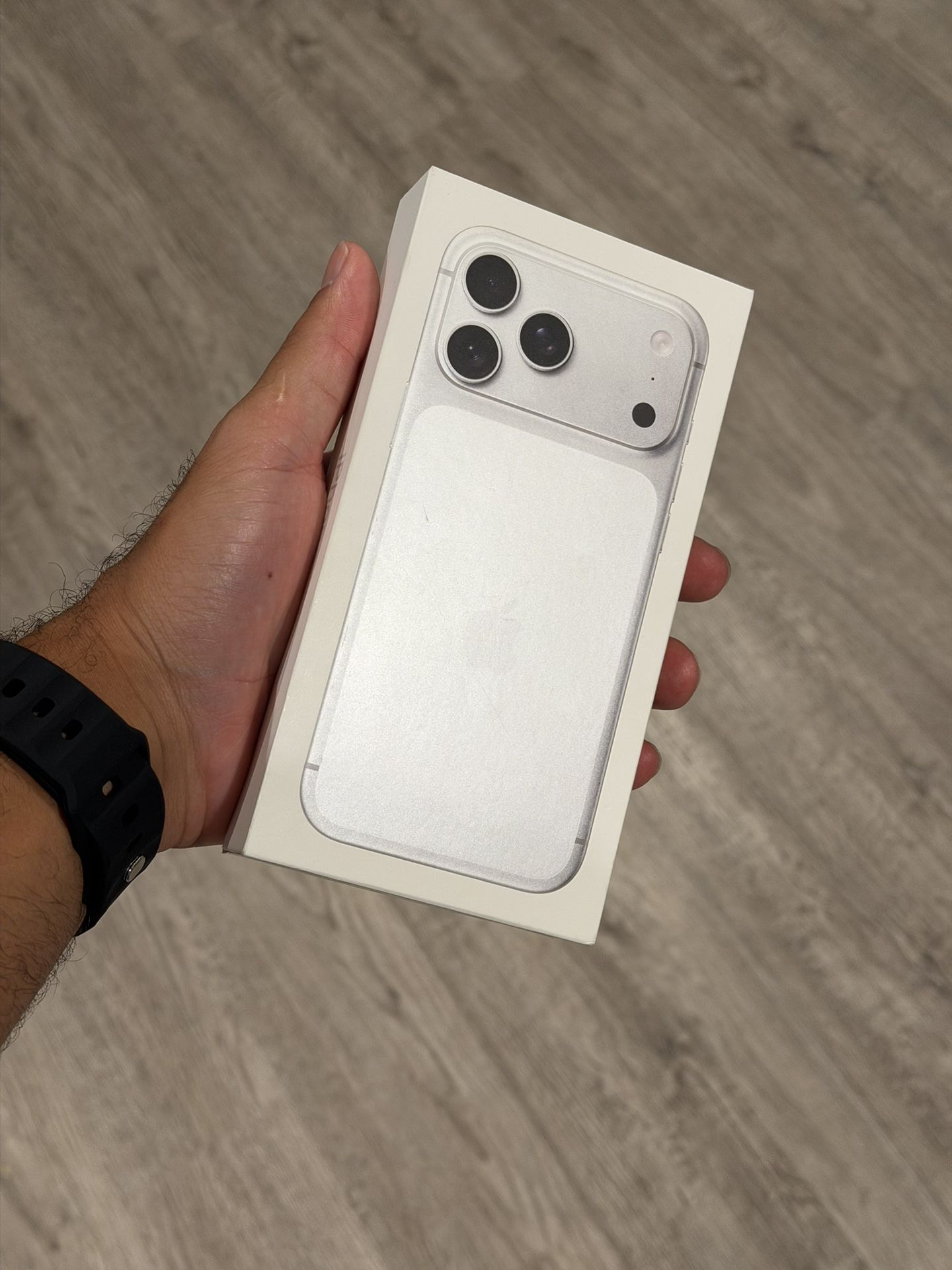 iPhone 17 Pro Max 1TB Unlocked
