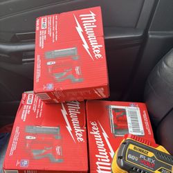 Milwaukee Tool