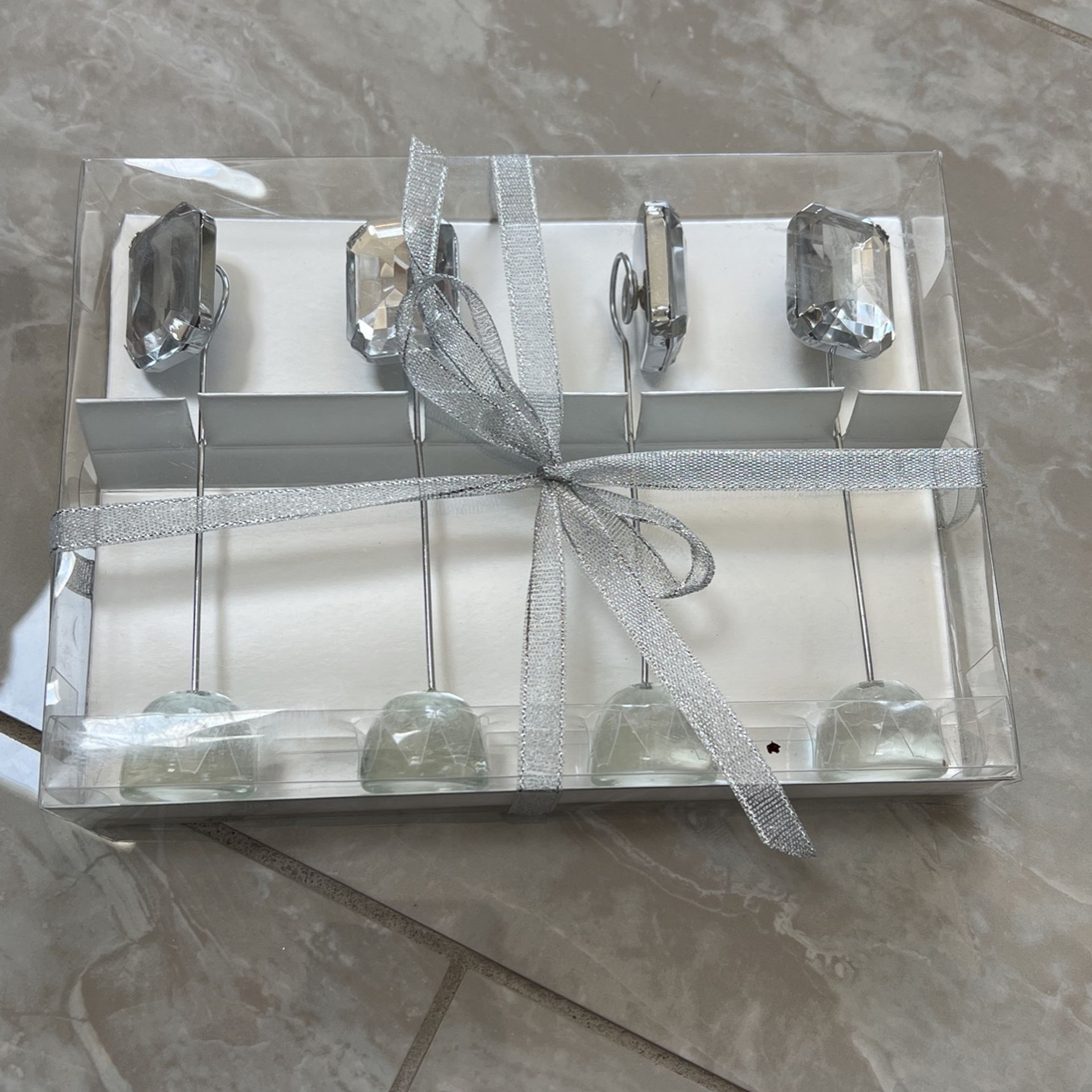 Wedding Card Or Table Number HolderHolder