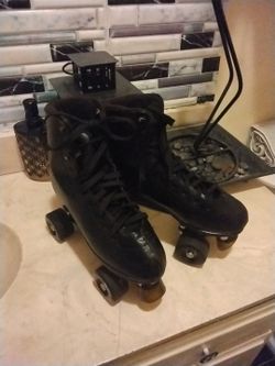 Impala Roller Skates Women 9 men7