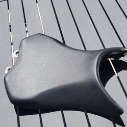2011 Ninja 1000 OEM Seat