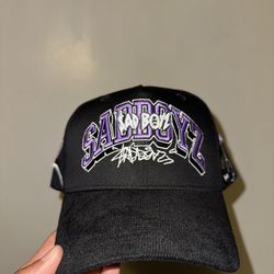 Junior H Sad Boyz Hat