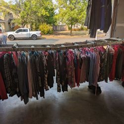 CUTE CLOTHES FOR SALE!!!