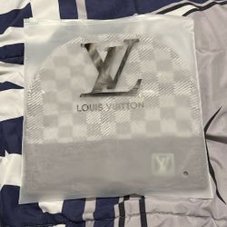 LV beanie Perfect For Winter Wheather 