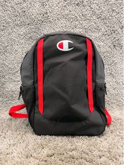 Champions Backpack
