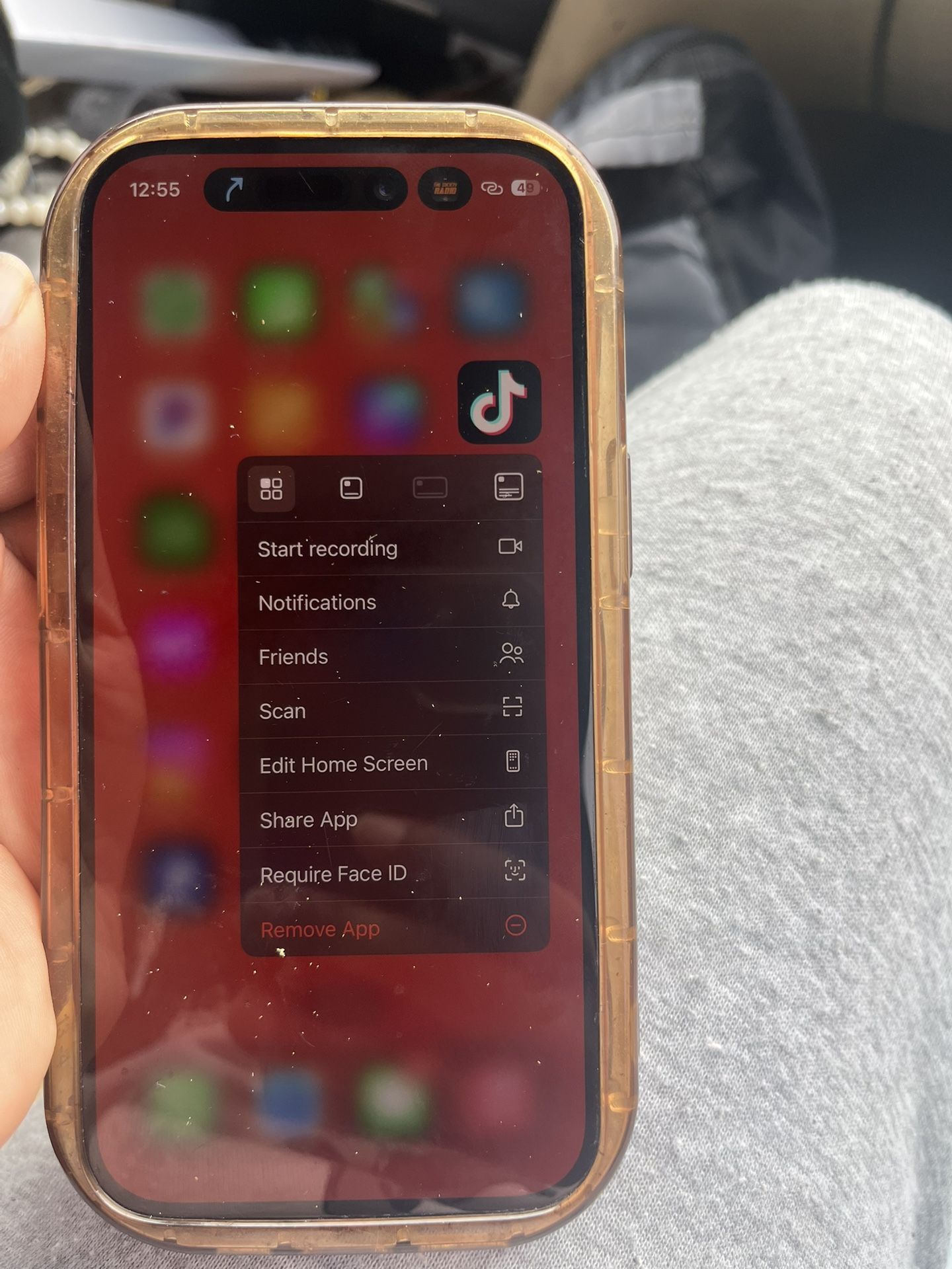 iPhone 15 With TikTok UNLOCKED