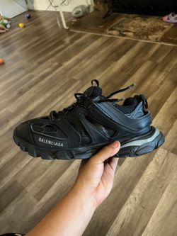 Balenciaga Tracks Led