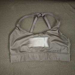 Savage X Fenty | Women’s Black Sports Bra, Size XL (14-16)