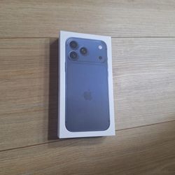 Apple Iphone 17 Pro Max 1TB Unlocked Brand New 