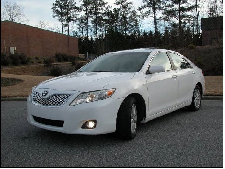 Price $1200 Great Shape.2WDWheels Toyota Camry 2010 XLE