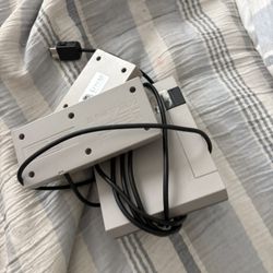 Old Nintendo 