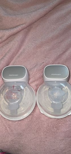 Breast pumps