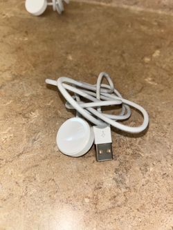 ORIGINAL Apple Watch charger  (iWatch)