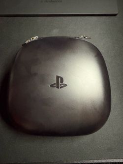 PS5 DualSense Edge Wireless Controller – Black