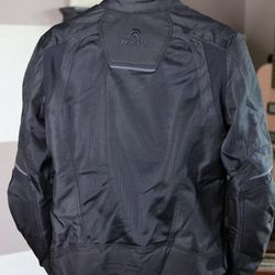 REAX riding Jacket Sz. LG 