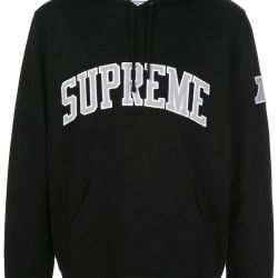 Supreme - raiders 47 hoodie