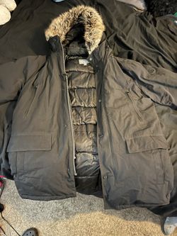 Micheal Kors Coat