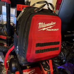 15 in. PACKOUT Tool Backpack