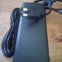 AC POWER SUPPLY FOR MICROSOFT CONSOLE XBOX 360 SLIM