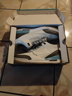 Air Jordans