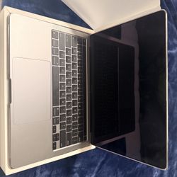 MacBook Pro 13-Inch