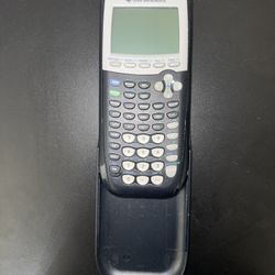 TI-84 Calculator 