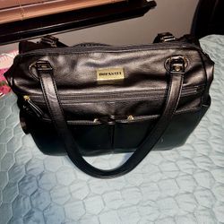 Baby Diaper Bag