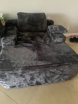 Like new