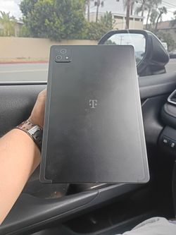 T Mobile Tablet