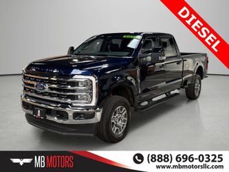 2025 Ford F-350