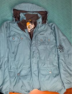 Snow Jacket