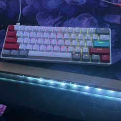 Keyboard 60%